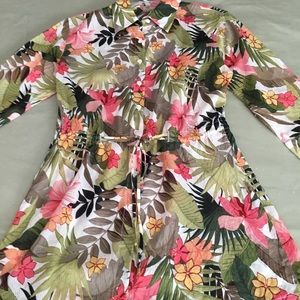Tommy Bahama Blouse